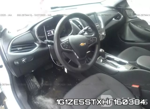 1G1ZE5STXHF160384