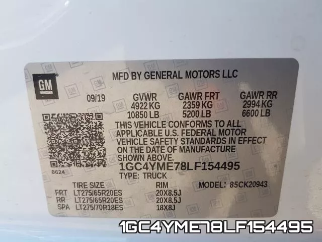 1GC4YME78LF154495_10.webp
