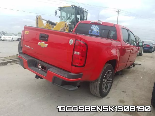 1GCGSBEN5K1308190