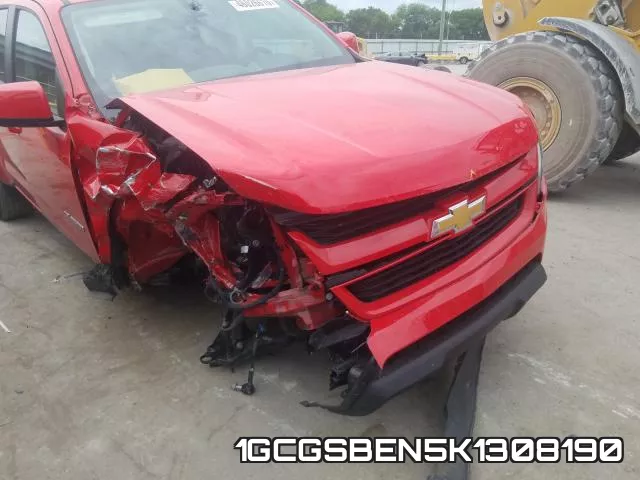 1GCGSBEN5K1308190