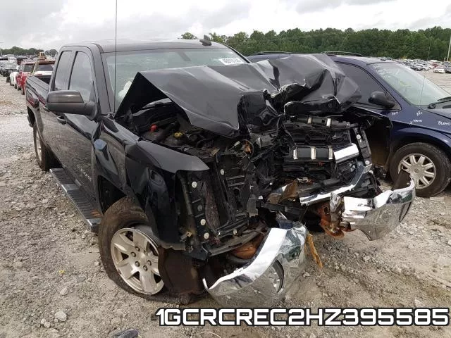 1GCRCREC2HZ395585