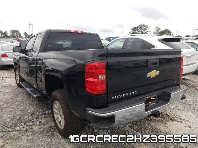 1GCRCREC2HZ395585