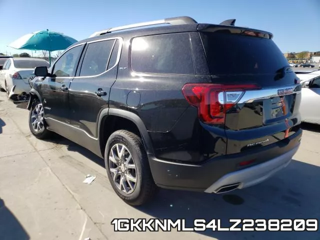 1GKKNMLS4LZ238209
