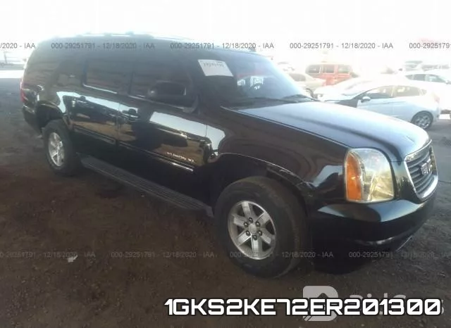 1GKS2KE72ER201300