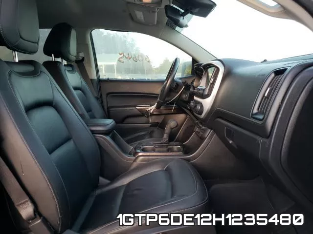 1GTP6DE12H1235480