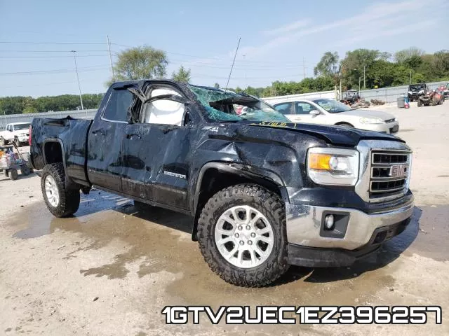 1GTV2UEC1EZ396257