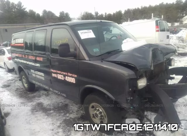 1GTW7FCA0E1211410