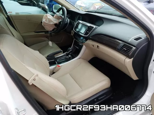 1HGCR2F93HA006774