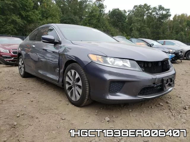 1HGCT1B38EA006407