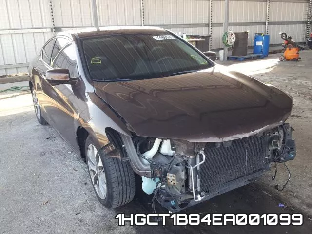 1HGCT1B84EA001099