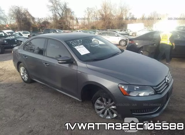 1VWAT7A32EC105588