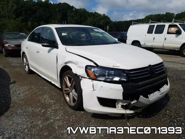 1VWBT7A37EC071393
