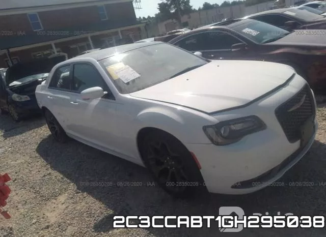 2C3CCABT1GH295038