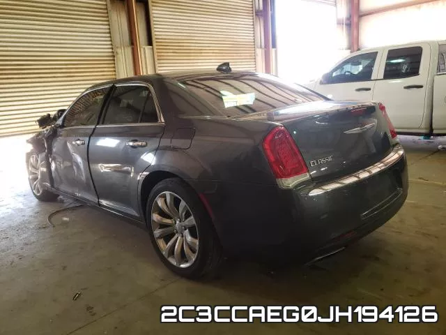 2C3CCAEG0JH194126