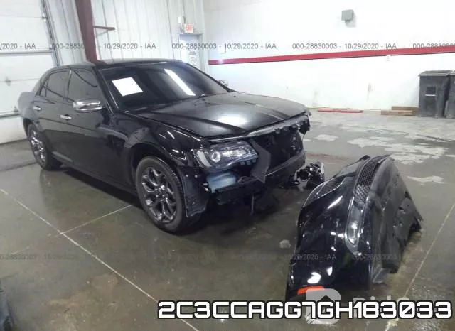2C3CCAGG7GH183033