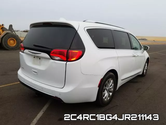 2C4RC1BG4JR211143