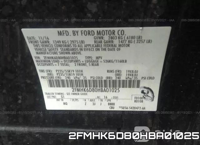 2FMHK6D80HBA01025