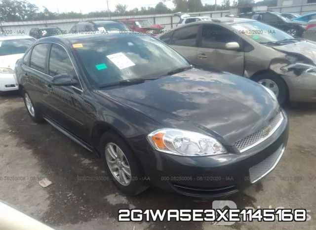 2G1WA5E3XE1145168