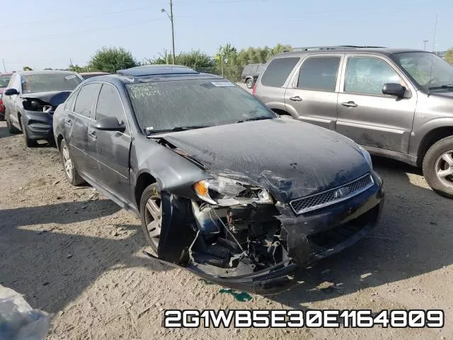 2G1WB5E30E1164809