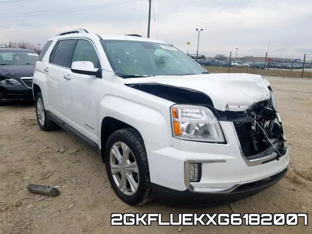 2GKFLUEKXG6182007