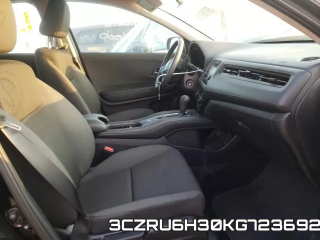 3CZRU6H30KG723692