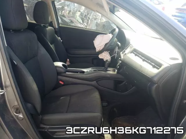 3CZRU6H36KG712275