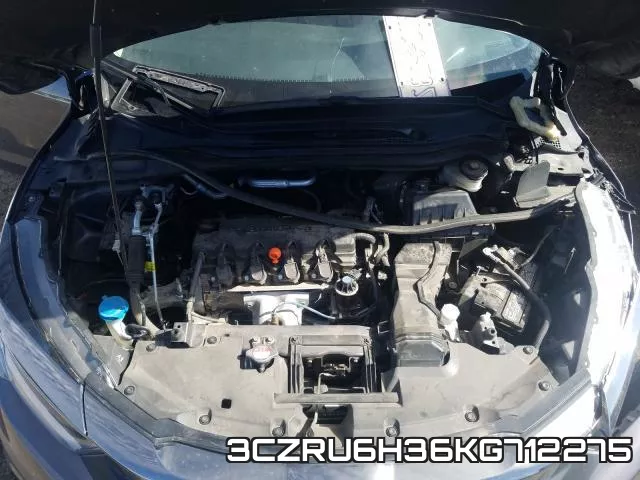 3CZRU6H36KG712275