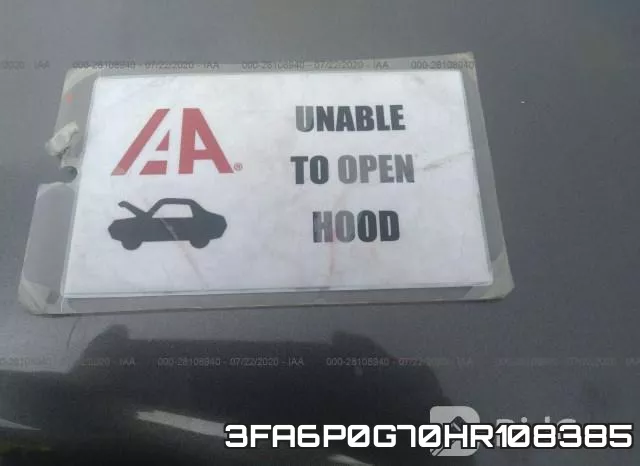 3FA6P0G70HR108385
