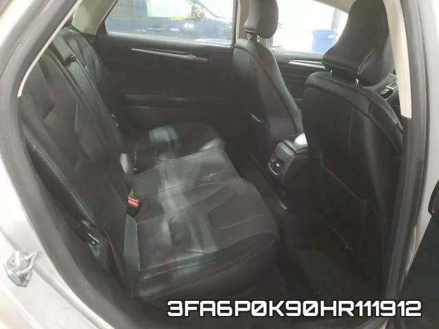 3FA6P0K90HR111912
