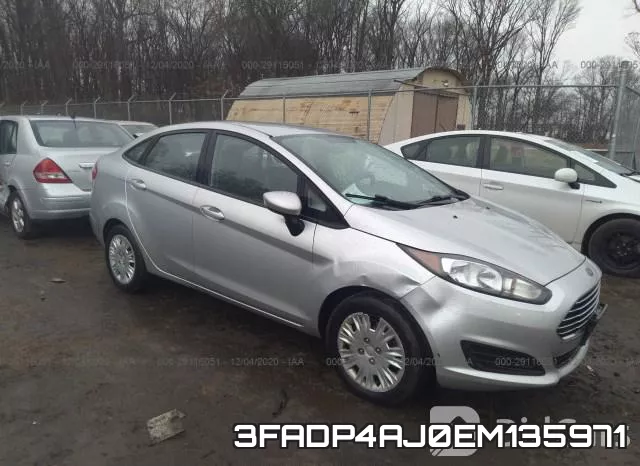 3FADP4AJ0EM135971