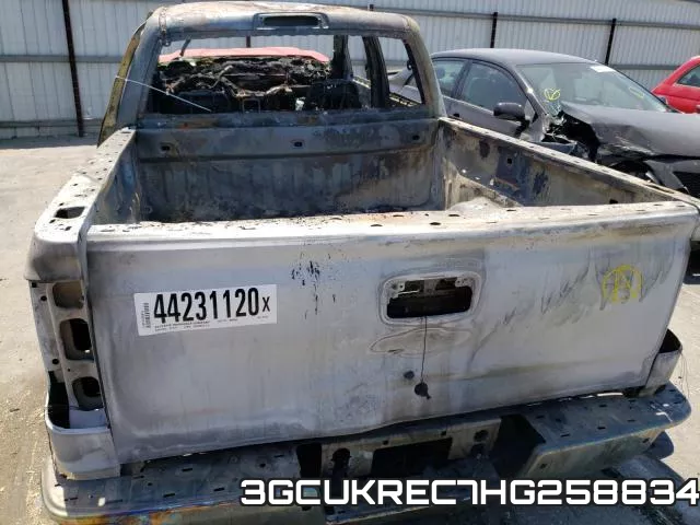 3GCUKREC7HG258834