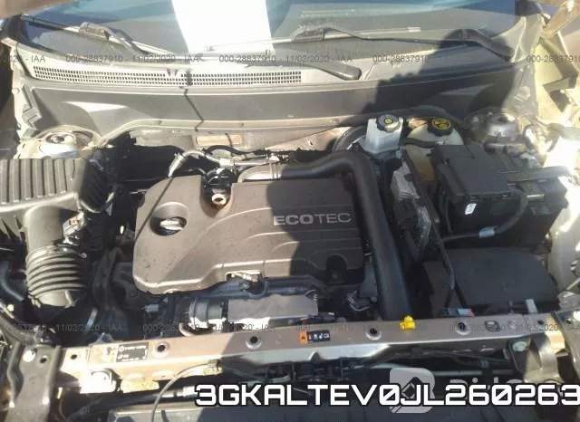3GKALTEV0JL260263