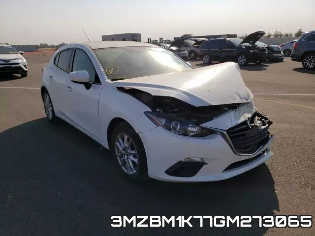 3MZBM1K77GM273065