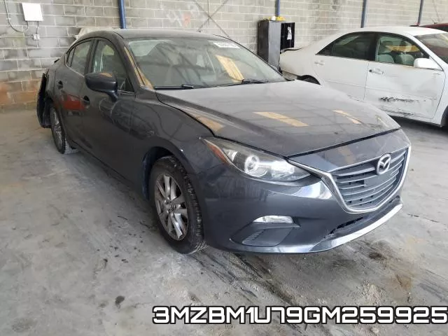 3MZBM1U79GM259925