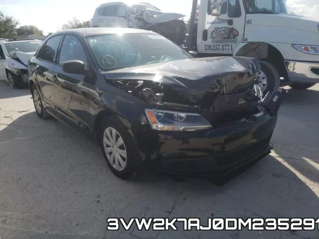 3VW2K7AJ0DM235291