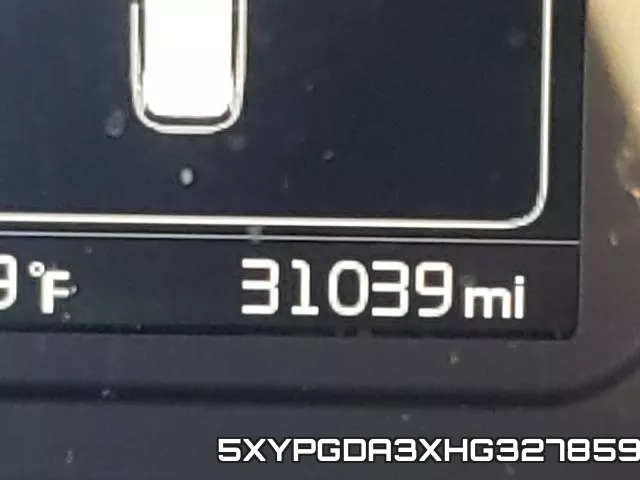 5XYPGDA3XHG327859