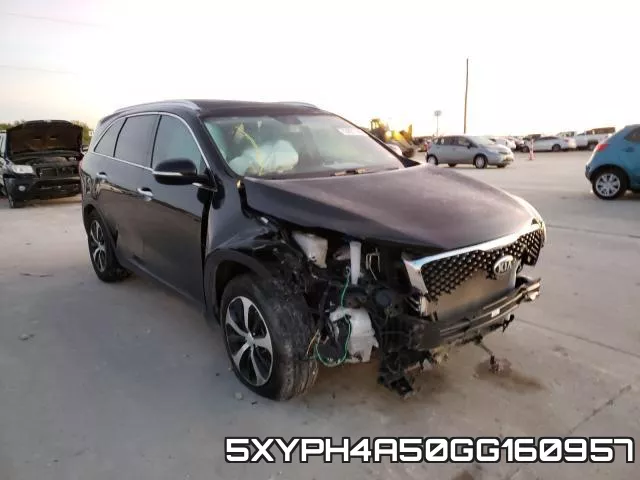 5XYPH4A50GG160957
