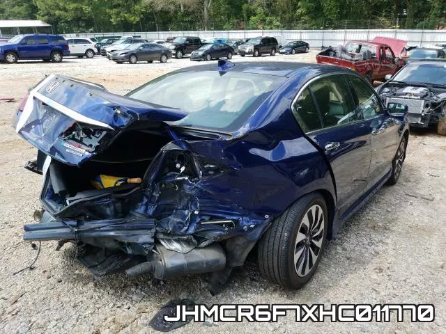 JHMCR6F7XHC011770