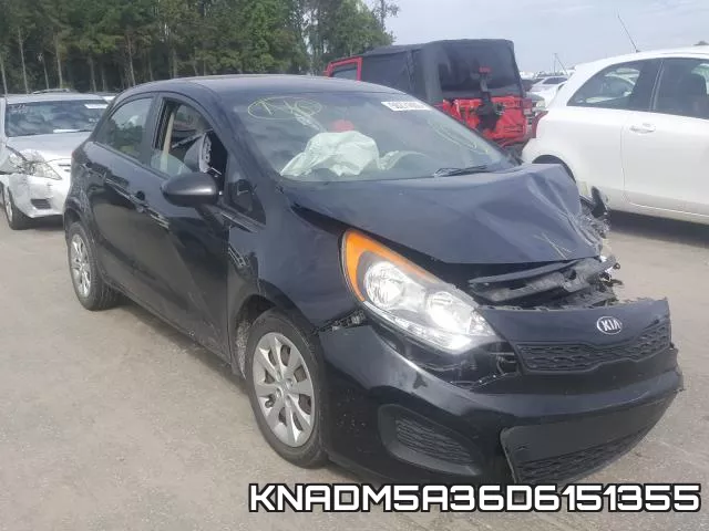 KNADM5A36D6151355