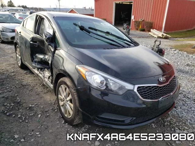 KNAFX4A64E5233080