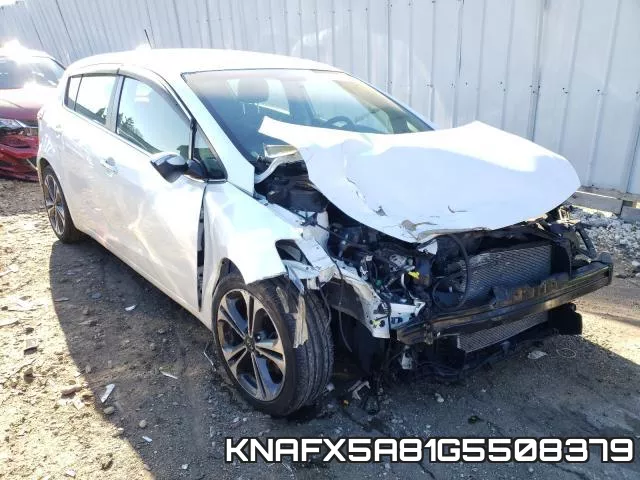 KNAFX5A81G5508379