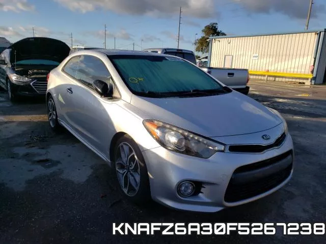 KNAFZ6A30F5267238