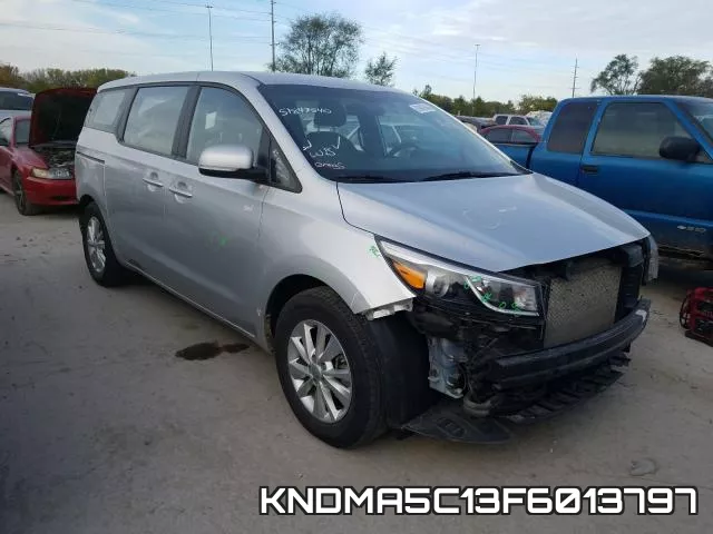 KNDMA5C13F6013797
