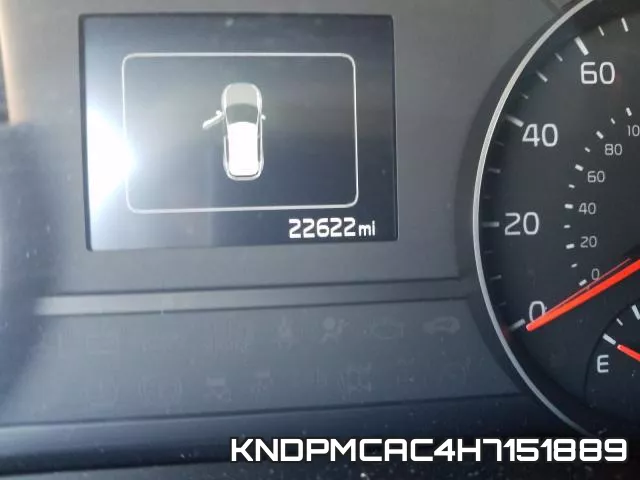 KNDPMCAC4H7151889