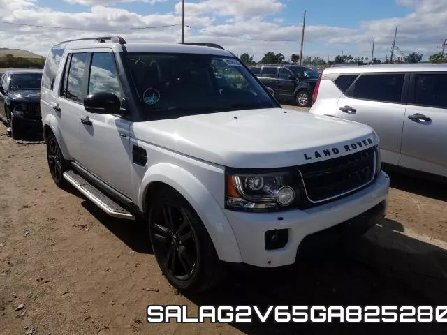 SALAG2V65GA825280