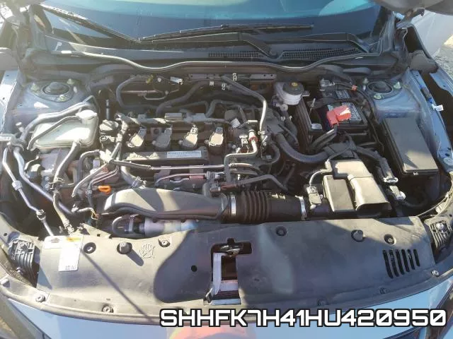 SHHFK7H41HU420950