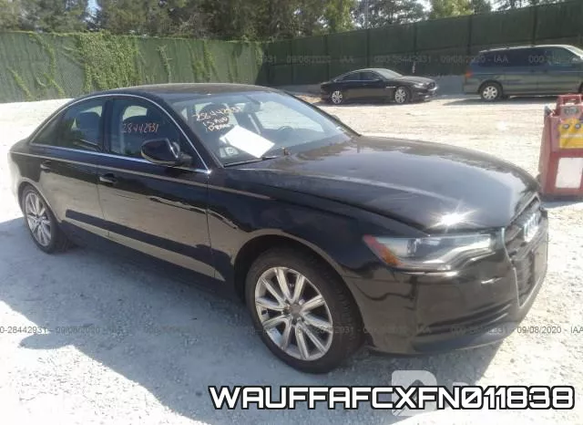 WAUFFAFCXFN011838