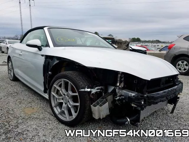 WAUYNGF54KN001669