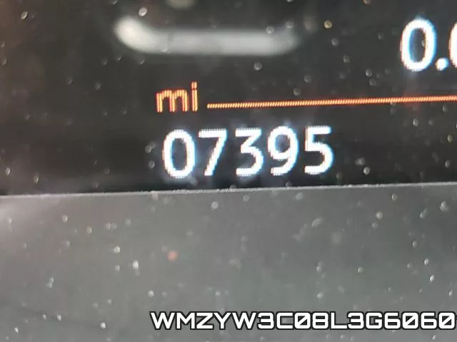 WMZYW3C08L3G60601