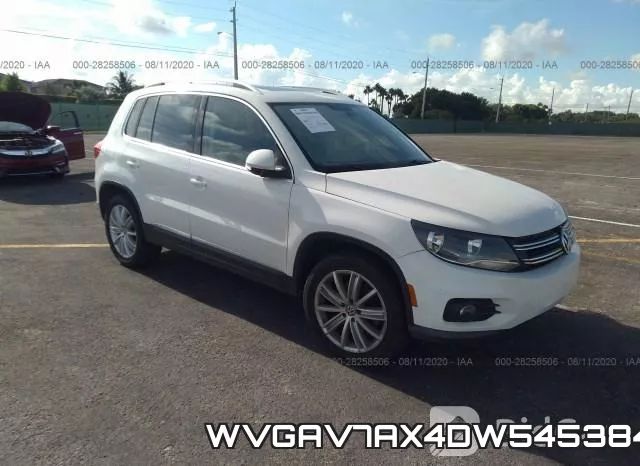 WVGAV7AX4DW545384